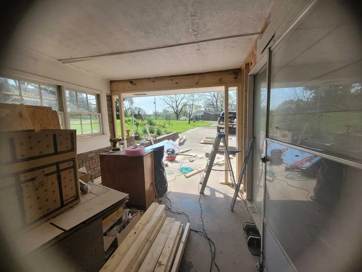 Air movers and dehumidifier for Drying & Dehumidification in Hopkinton